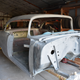 Illustration for article titled 1955 Chevy Bel-Air Project update